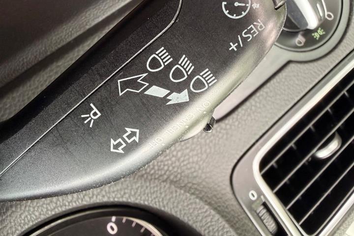 undefined VW Polo fra 2010