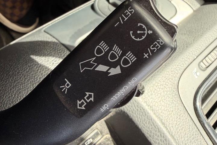 undefined VW Scirocco fra 2009