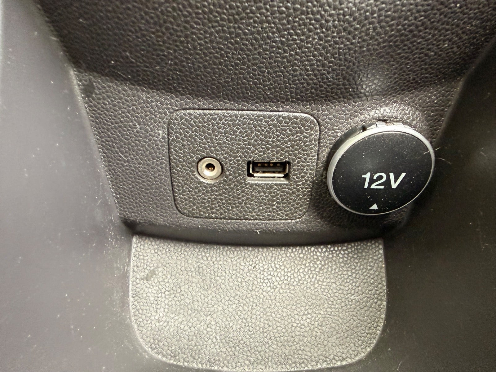 undefined Ford Fiesta fra 2013