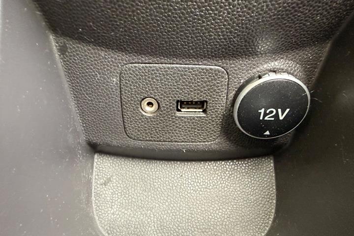 undefined Ford Fiesta fra 2013