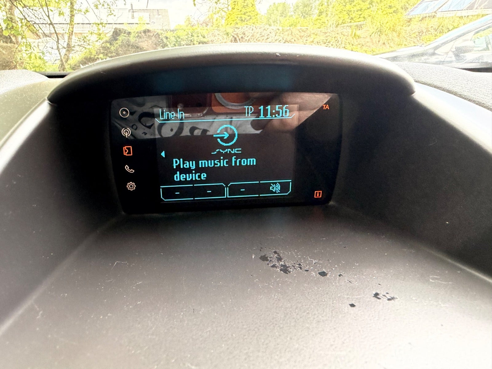undefined Ford Fiesta fra 2013