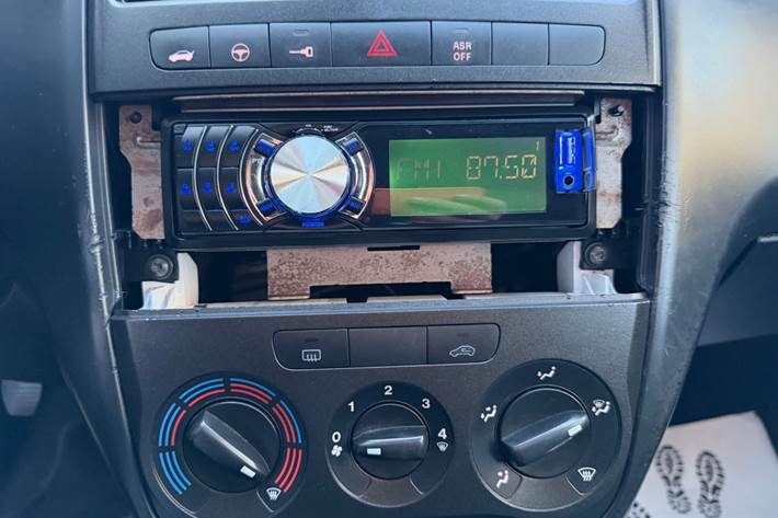 undefined Fiat Grande Punto fra 2008