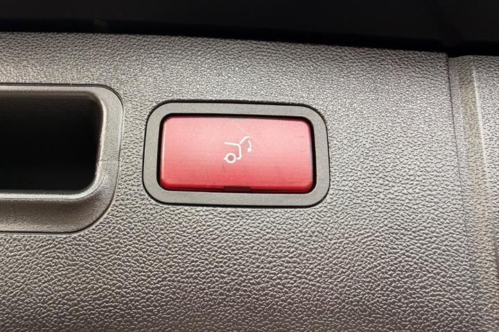 undefined Mercedes R350 fra 2010