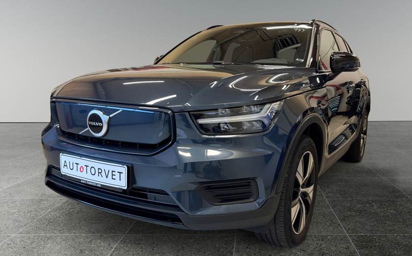 Volvo XC40 P6 ReCharge Core