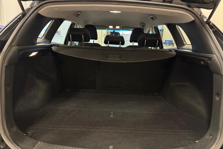 Sort Hyundai i30 fra 2014