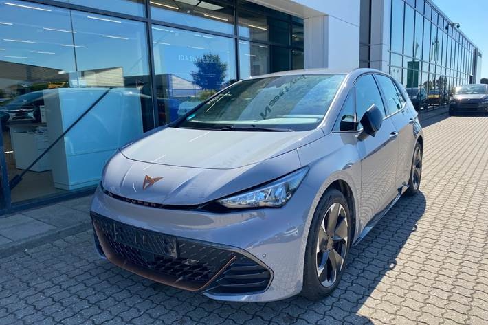 undefined Cupra Born fra 2023