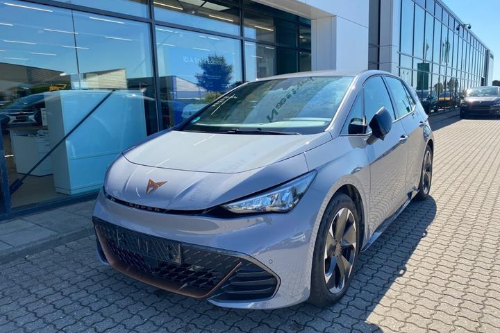 undefined Cupra Born fra 2023