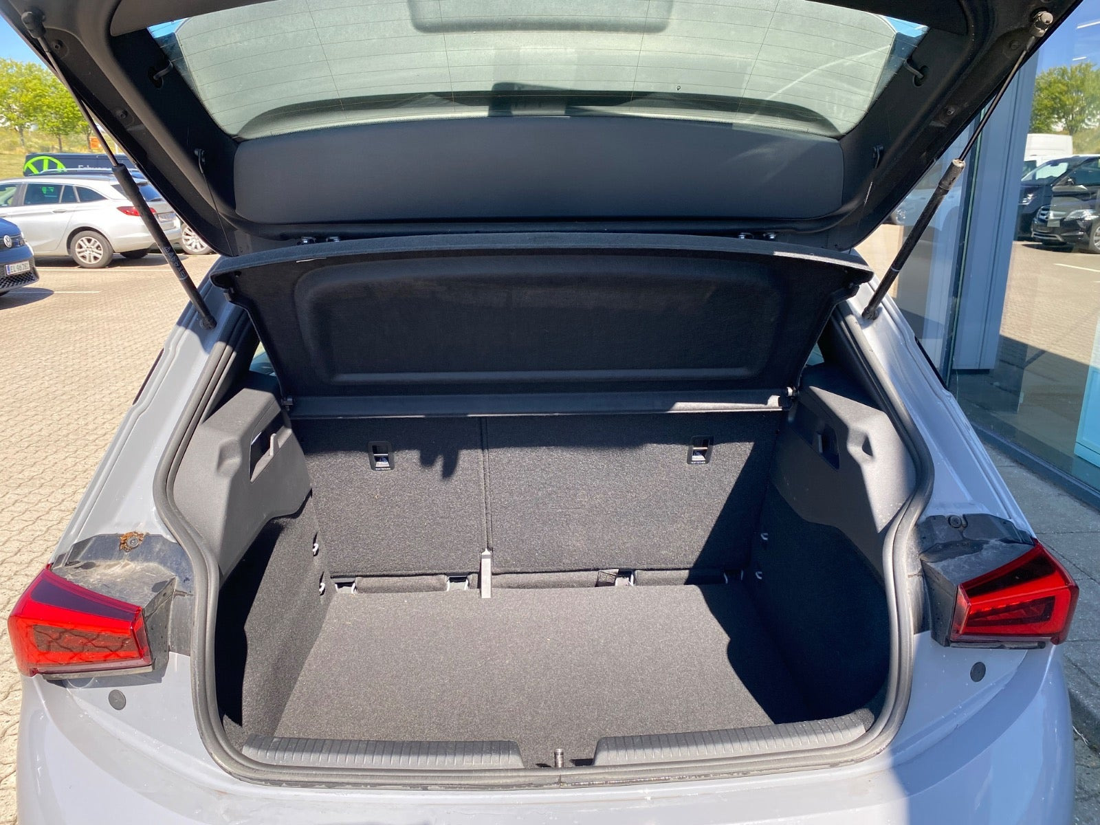 undefined Cupra Born fra 2023