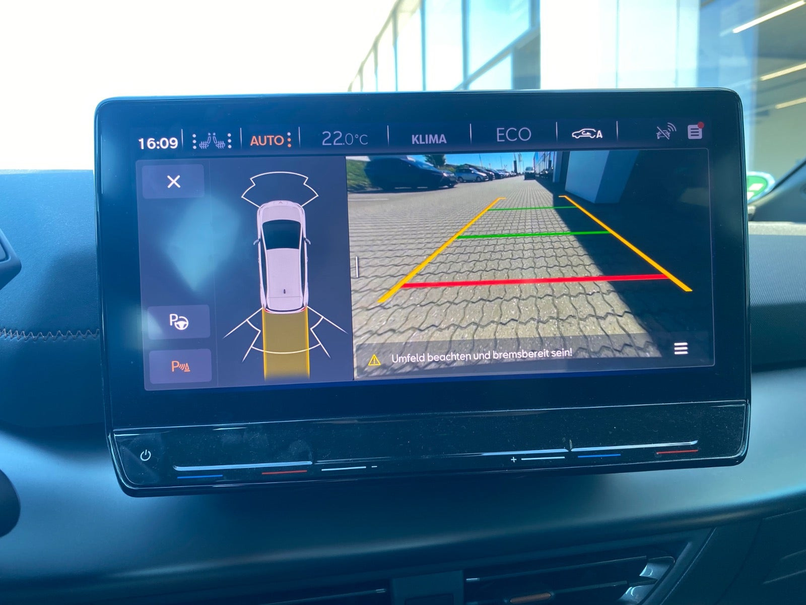 undefined Cupra Born fra 2023