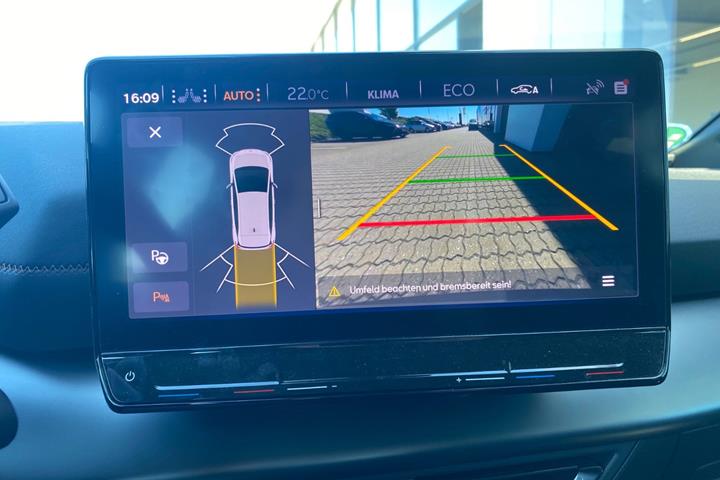 undefined Cupra Born fra 2023