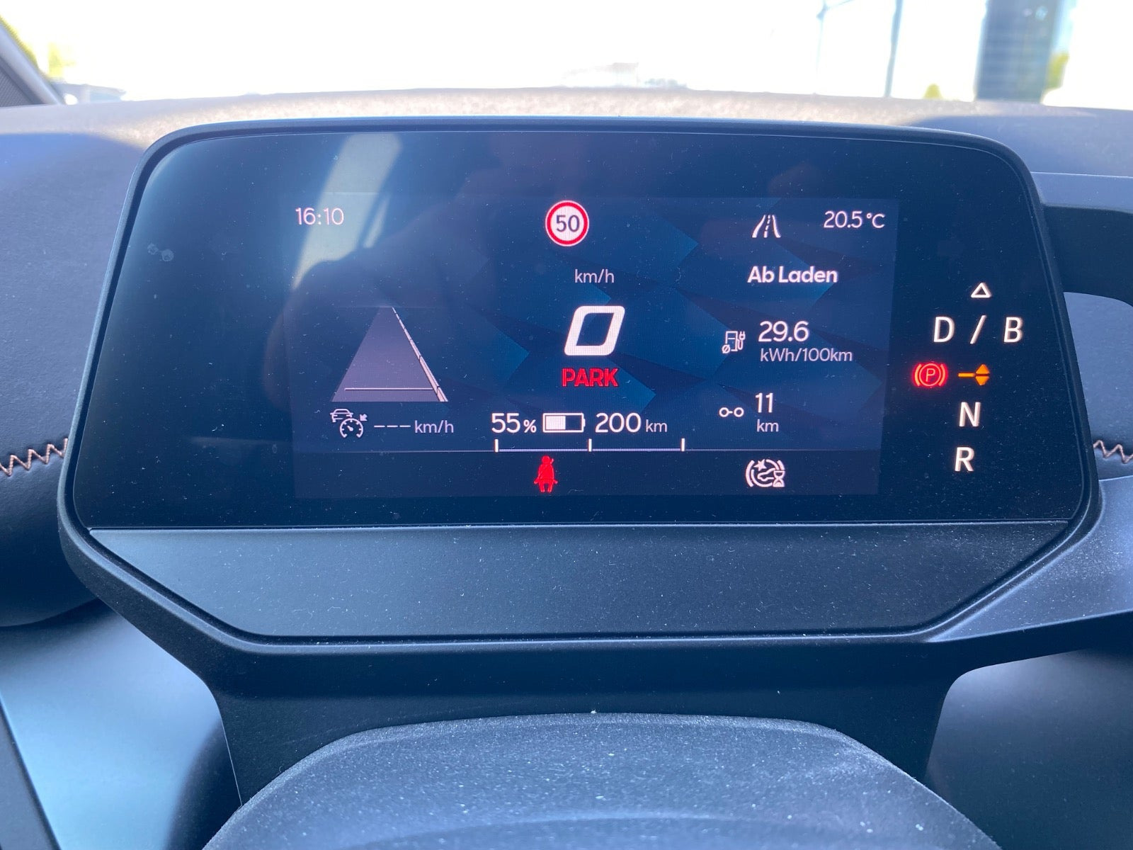 undefined Cupra Born fra 2023