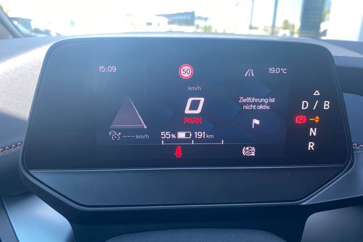 undefined Cupra Born fra 2024