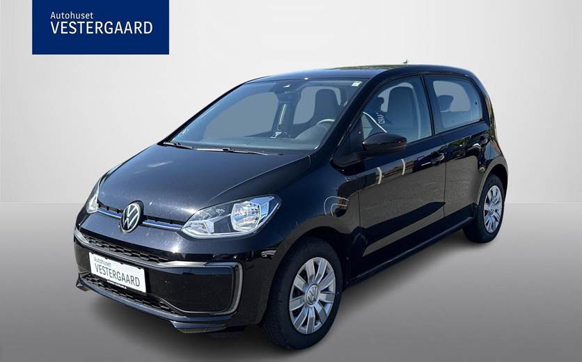 VW E-UP!
