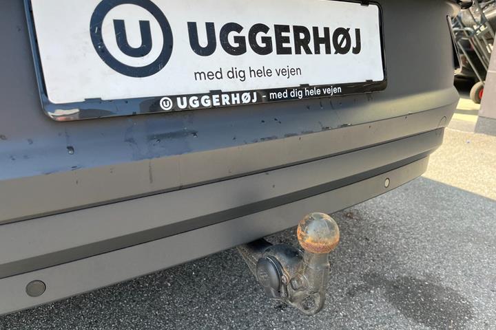 Sort VW ID.4 fra 2025