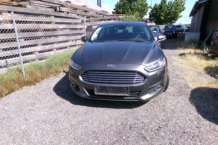 undefined Ford Mondeo fra 2017
