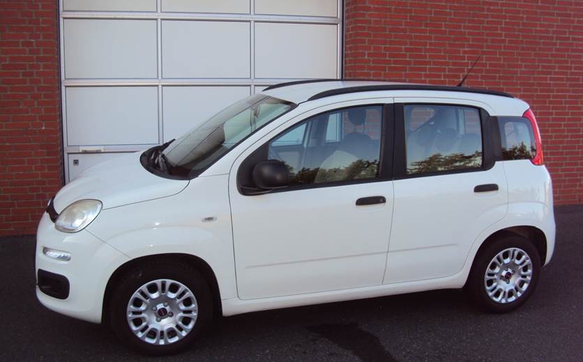 Fiat Panda 1,2 69 Easy