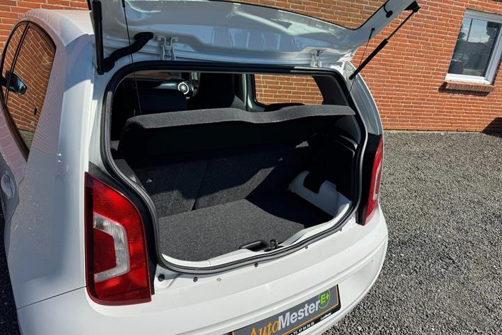 undefined VW UP! fra 2016
