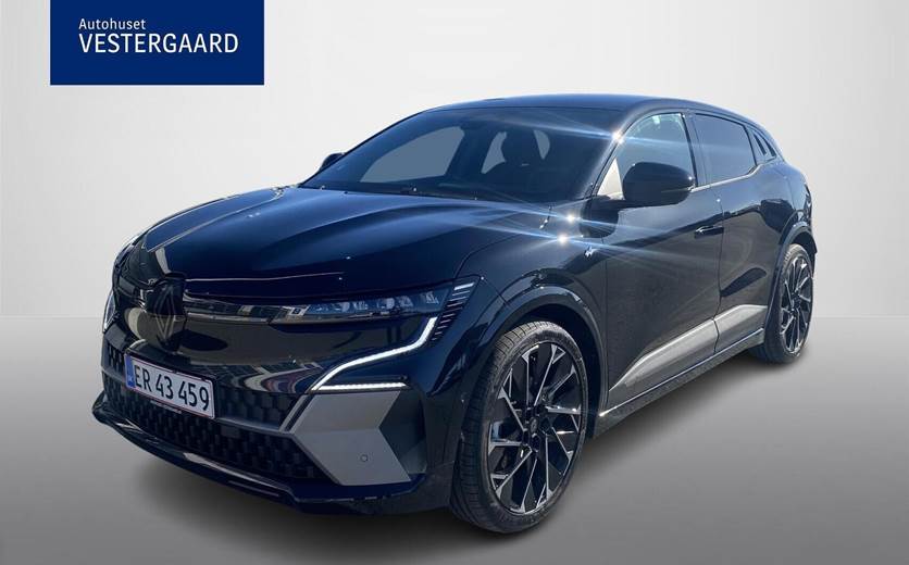 Renault Megane E-Tech 60 Esprit Alpine