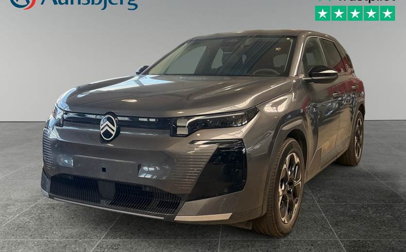 Citroën ë-C5 Aircross 80 Plus