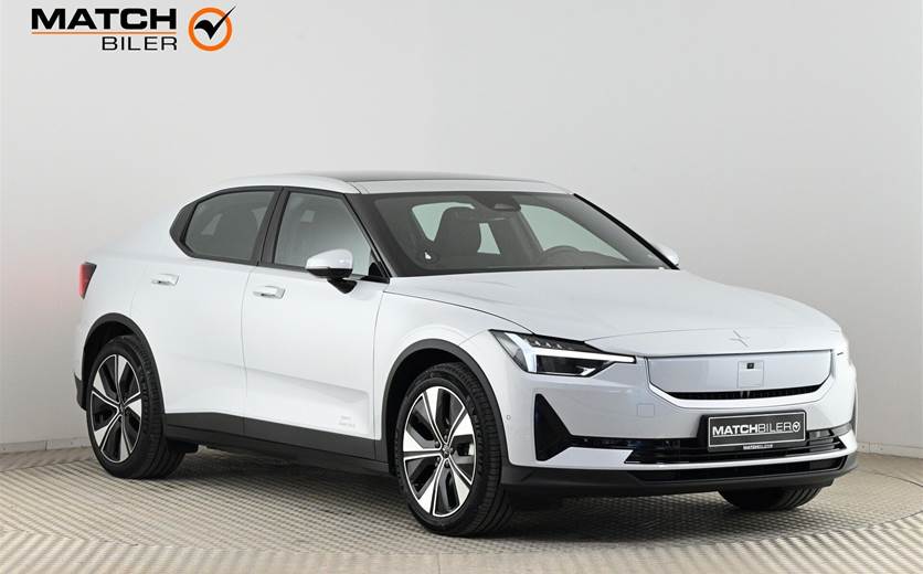 Polestar 2 EL LRDM AWD 421HK 5d Aut.
