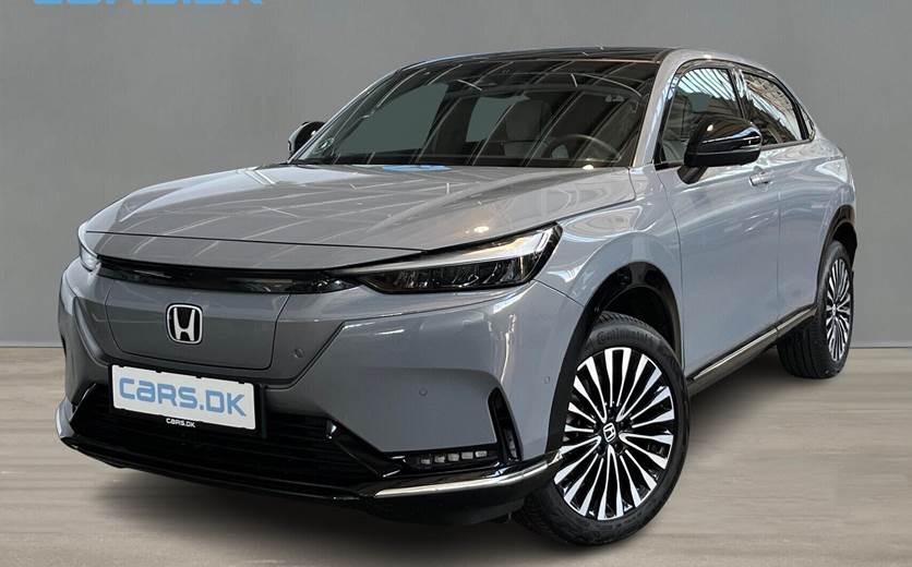 Honda e:Ny1 EL Advance 204HK 5d Aut.