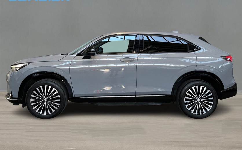 Honda e:Ny1