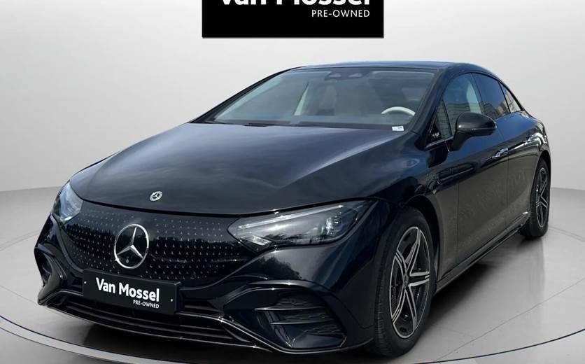 Mercedes EQE 350+ EL Premium 292HK Aut.