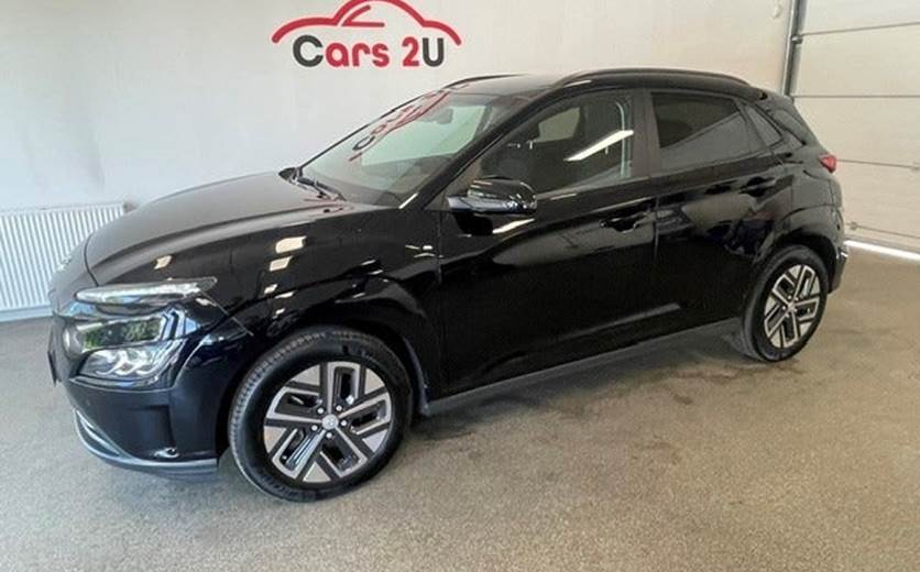 Hyundai Kona 64 EV Trend