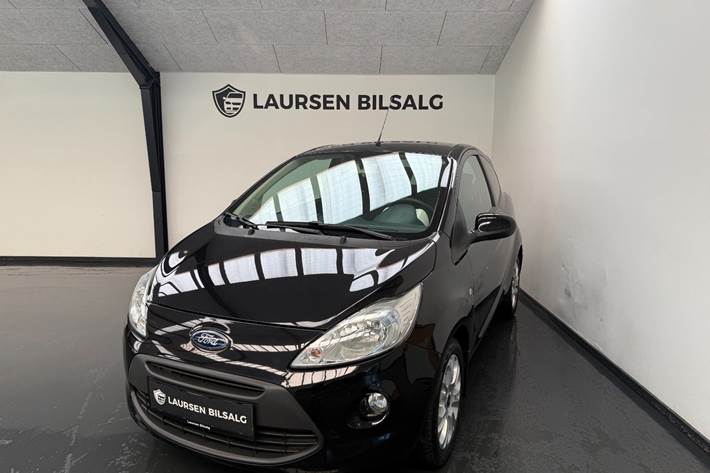 undefined Ford Ka fra 2015