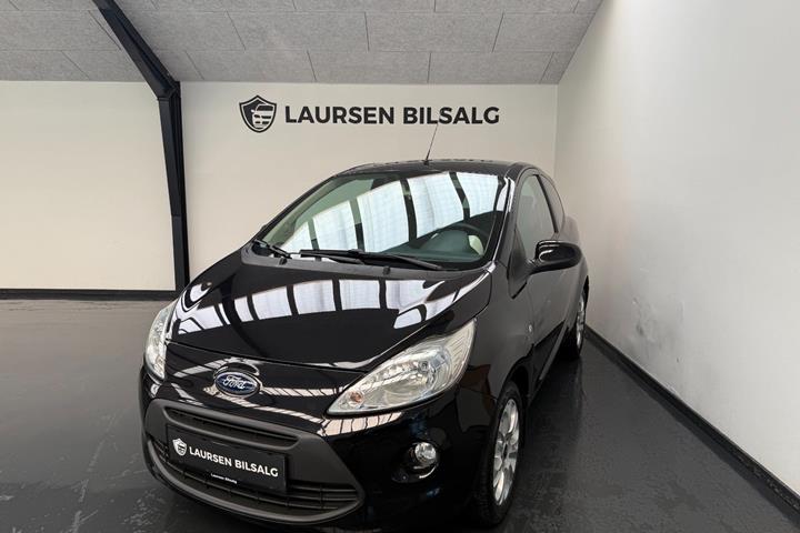 undefined Ford Ka fra 2015