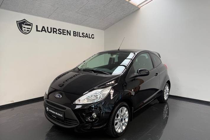 undefined Ford Ka fra 2015
