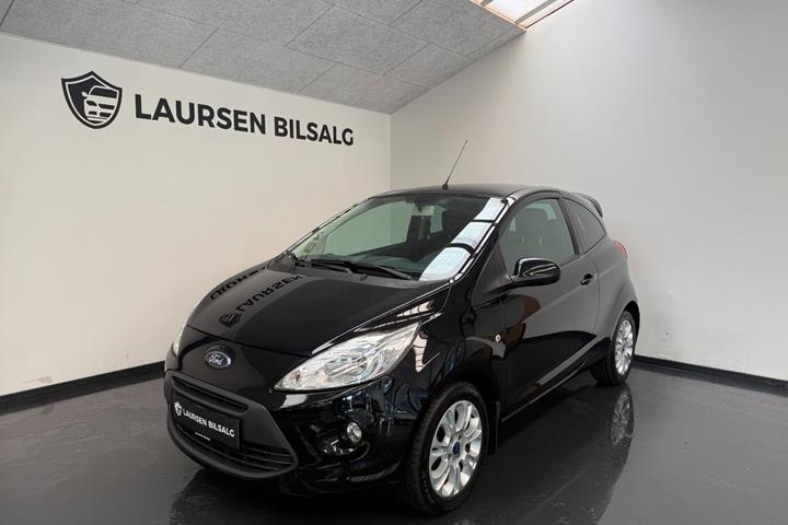 undefined Ford Ka fra 2015