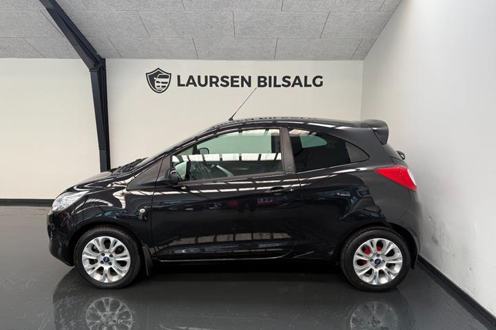 undefined Ford Ka fra 2015