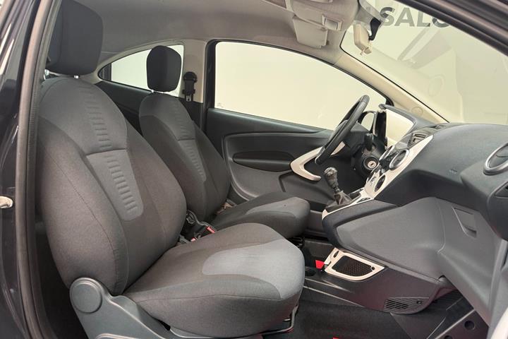 undefined Ford Ka fra 2015