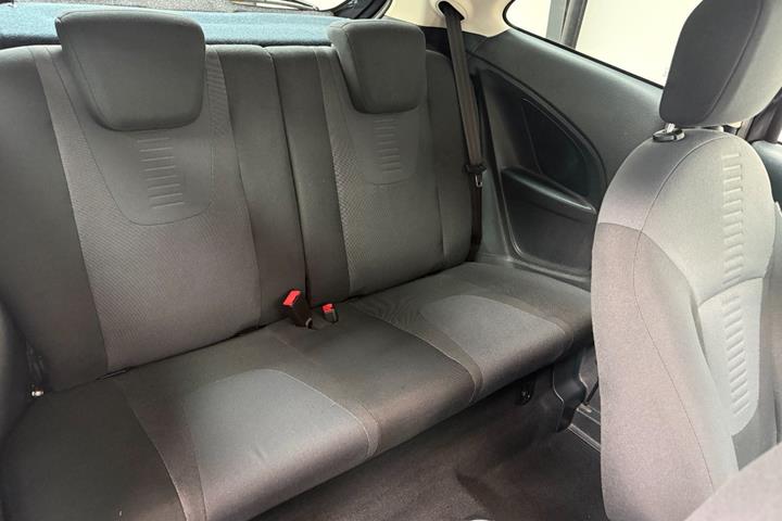 undefined Ford Ka fra 2015