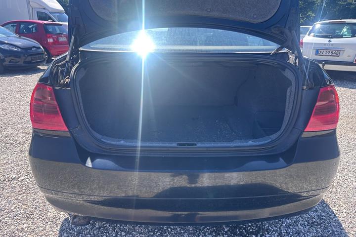 undefined BMW 320d fra 2006
