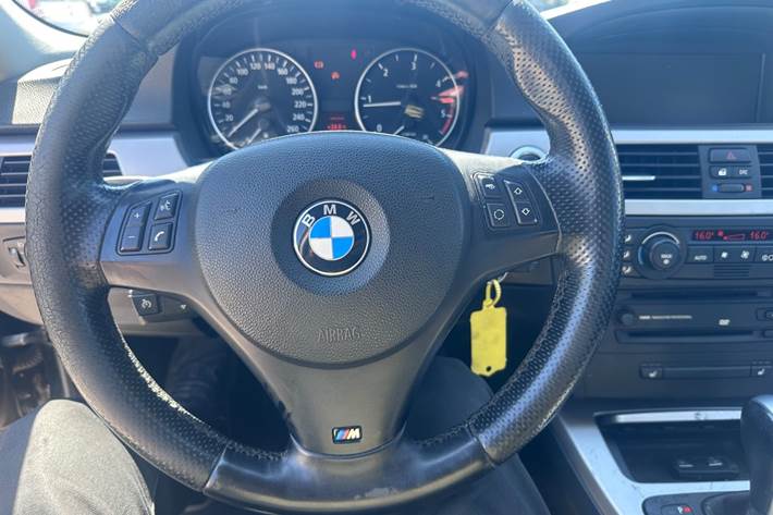 undefined BMW 320d fra 2006
