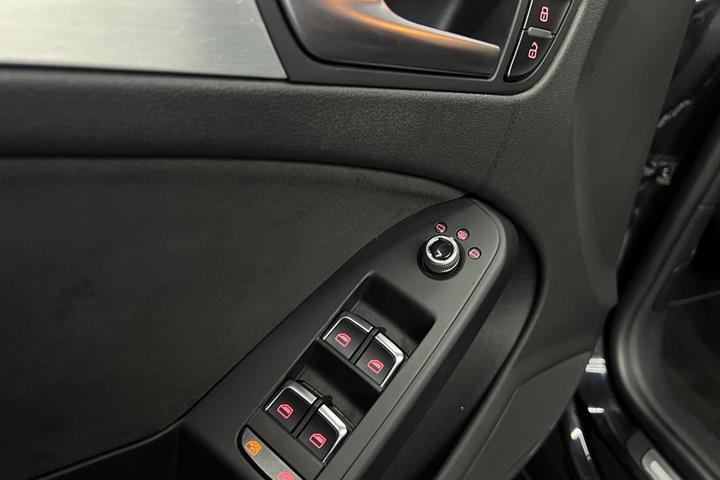 undefined Audi A5 fra 2012