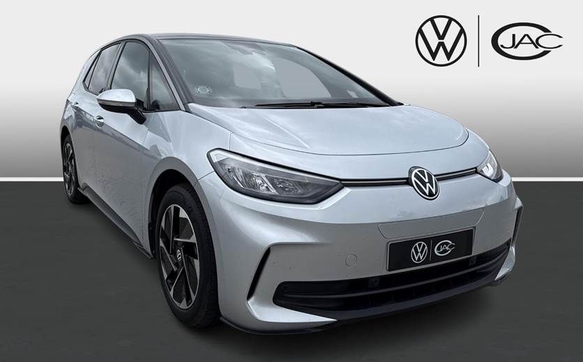 VW ID.3 52 Life+
