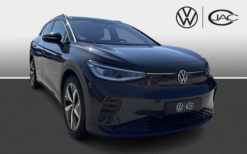 VW ID.4 77 GTX 4Motion