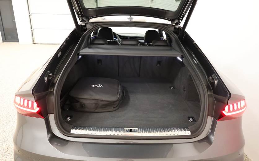 Audi A7 50 TFSi e S-line Edition Sportback quattro S-tr.