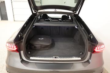 Audi A7 50 TFSi e S-line Edition Sportback quattro S-tr.