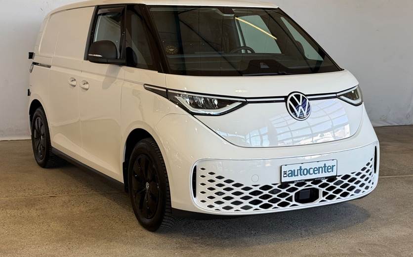 VW ID.Buzz 79 Cargo Comfort