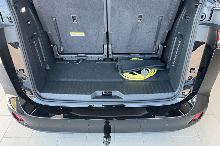 Sort VW ID.Buzz fra 2027