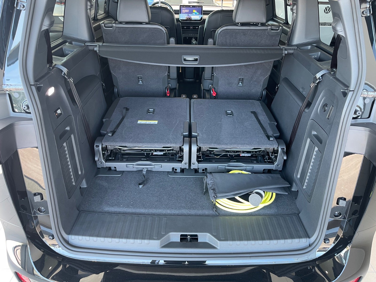 Sort VW ID.Buzz fra 2027