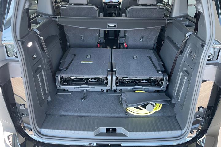 Sort VW ID.Buzz fra 2027
