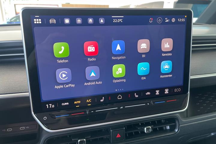 Sort VW ID.Buzz fra 2027