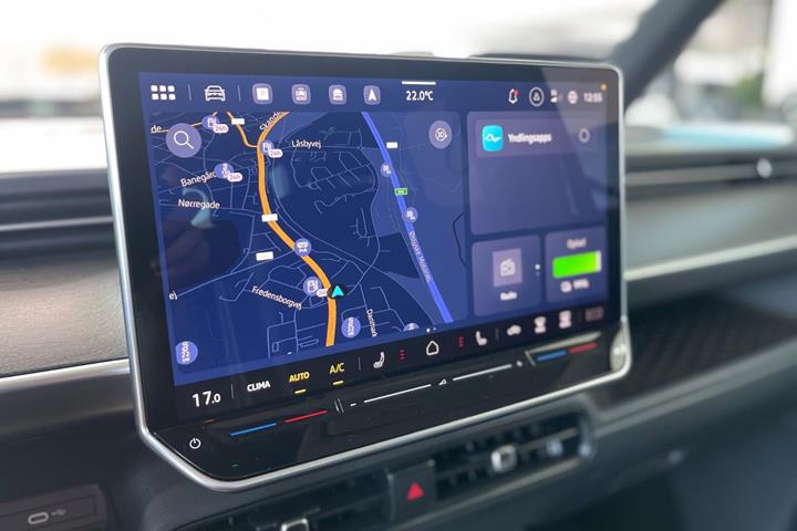 Sort VW ID.Buzz fra 2027
