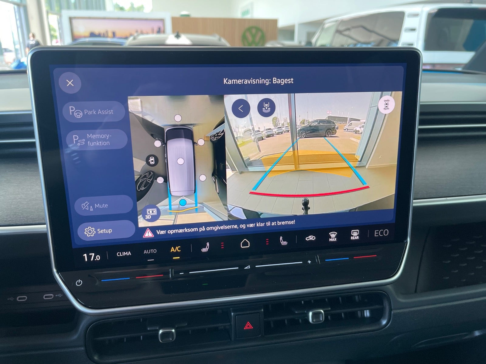 Sort VW ID.Buzz fra 2027