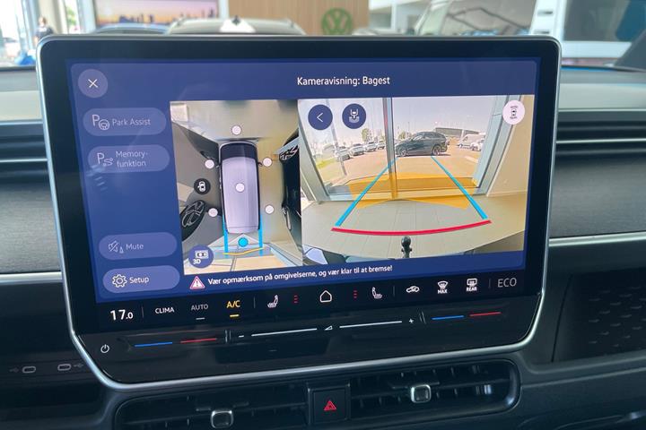 Sort VW ID.Buzz fra 2027